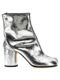 Tabi Ankle Boots