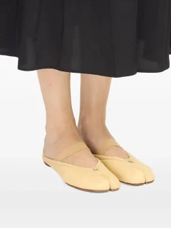 Tabi Ballerina Shoes