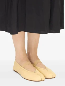 Tabi Ballerina Shoes
