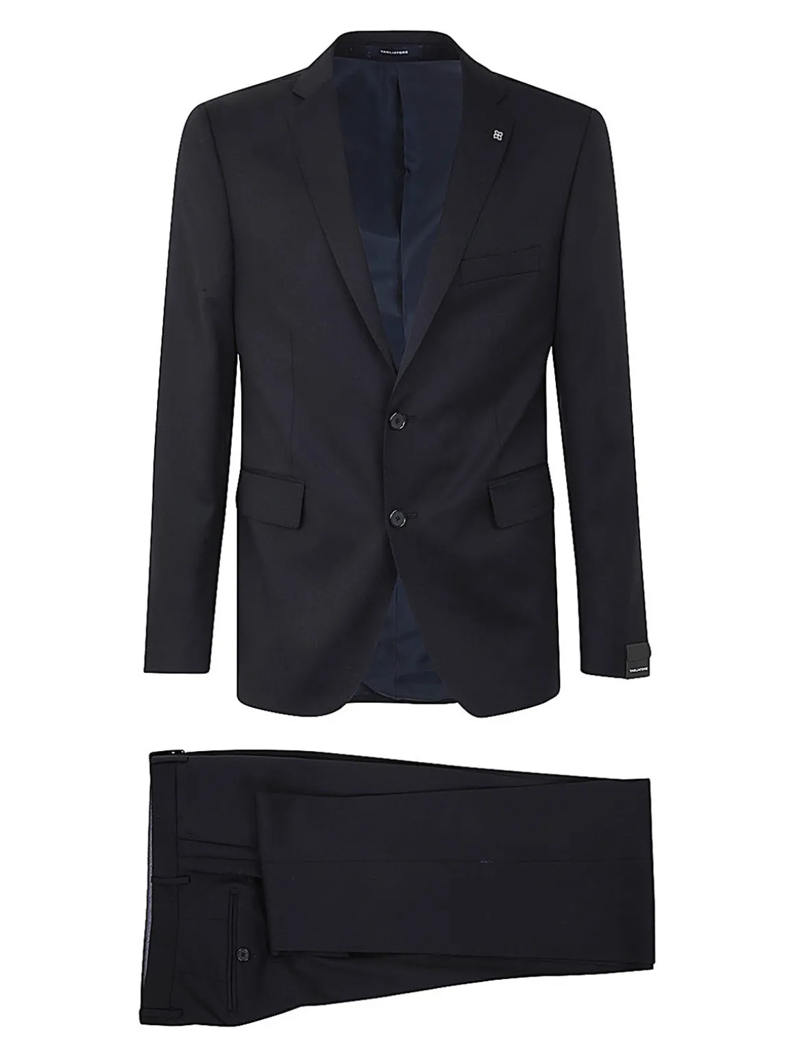 Tailleur elegante