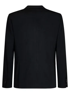 Tailleur in lana vergine