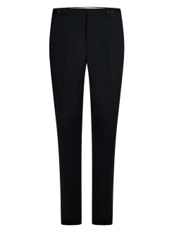 Tailleur in lana vergine