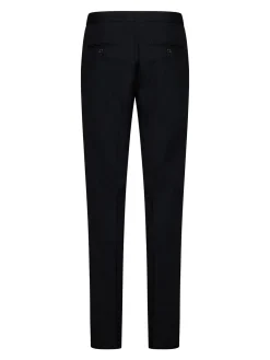 Tailleur in lana vergine