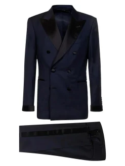 Tailleur Shelton