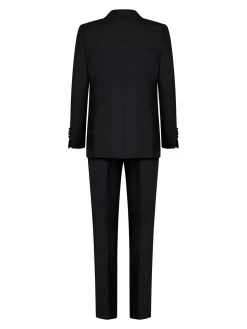 Tailleur Tuxedo