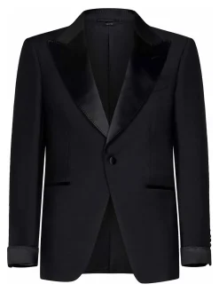 Tailleur Tuxedo