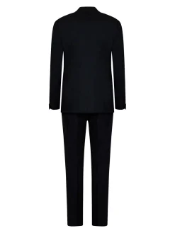 Tailleur Tuxedo
