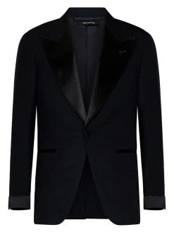 Tailleur Tuxedo