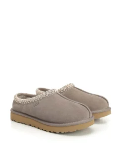 Tasman Slip on Mule