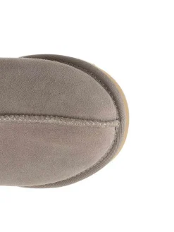 Tasman Slip on Mule