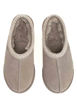 Tasman Slip on Mule
