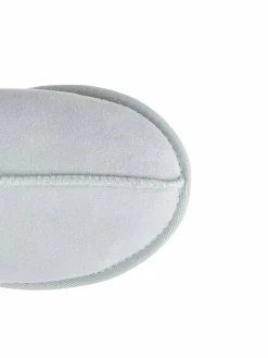 Tasman Slip on Mule