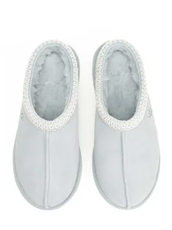 Tasman Slip on Mule