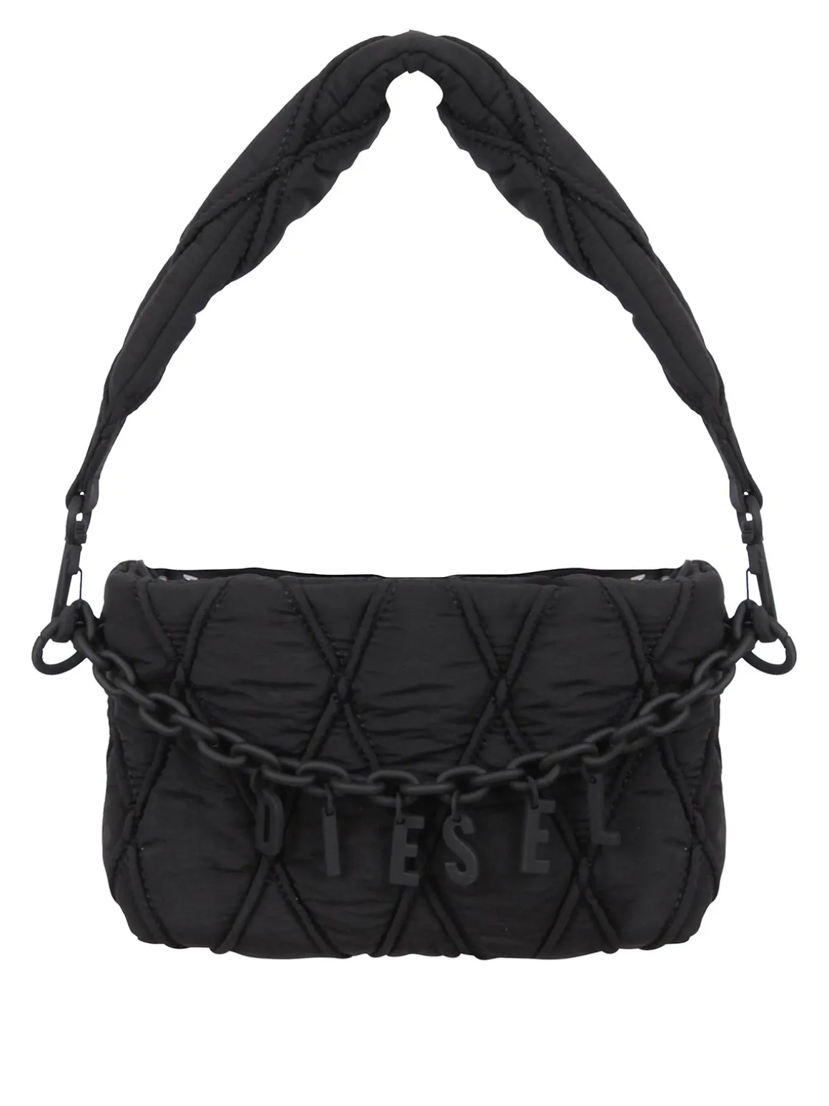 Tasto in Nylon Trapunta