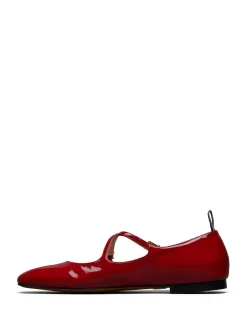 Thom John Ballet Flats