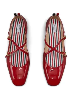 Thom John Ballet Flats