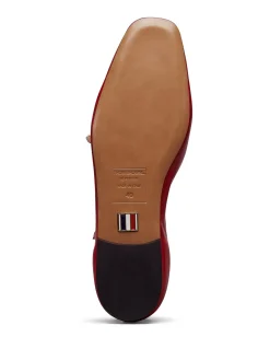 Thom John Ballet Flats