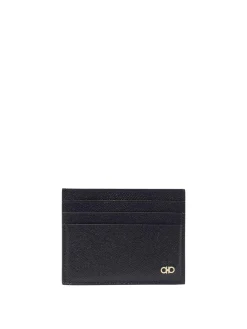 Titolare delle carte Ganci