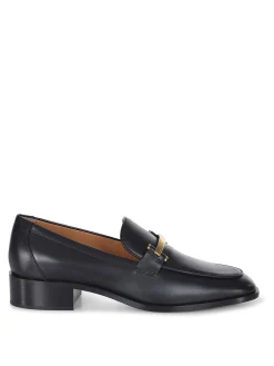 Tods mocassino fatto in pelle
