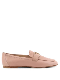 Tods Scarpe Basse Beige
