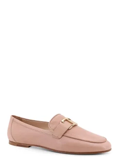 Tods Scarpe Basse Beige