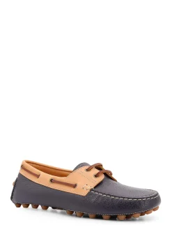 Tods Scarpe Basse Blu