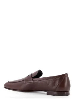Tods Scarpe Basse Marrone