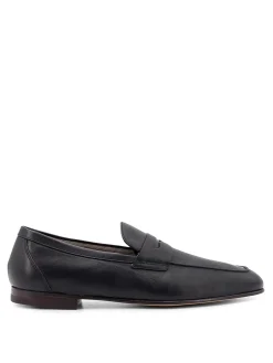 Tods Scarpe Basse Nero