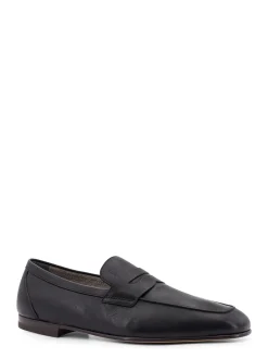 Tods Scarpe Basse Nero