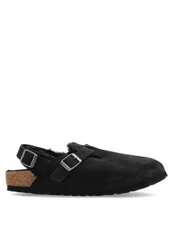 Tokio Shearling