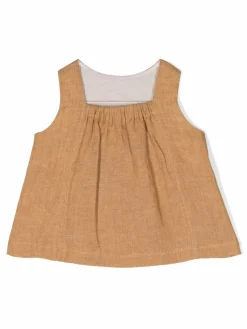 Top beige