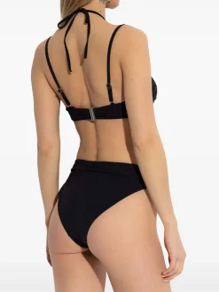 Top bikini di Fayma Twisted-Front