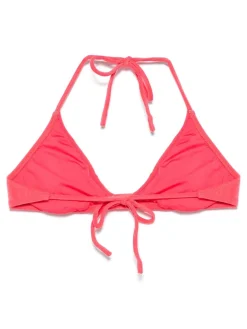 Top bikini rosa
