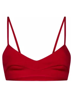 Top bralette miscela