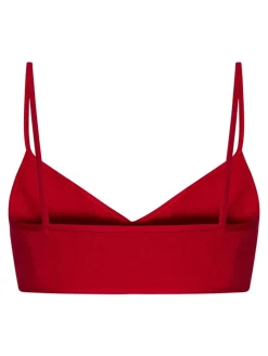 Top bralette miscela