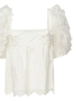 Top daisy