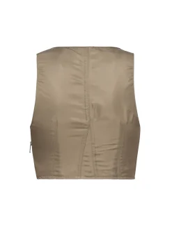 Top di cotone