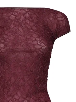 Top in pizzo