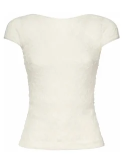 Top in pizzo