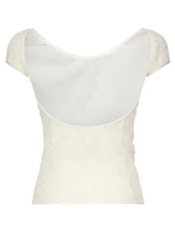 Top in pizzo