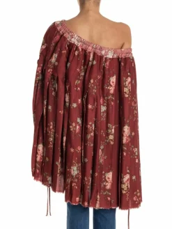 Top Kilt (collezione Andreas Kronthaler Unise