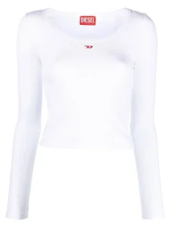 Top logo-patch a coste