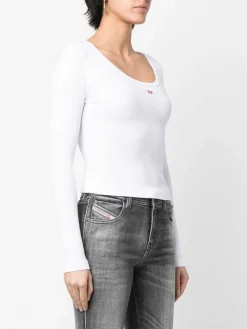 Top logo-patch a coste