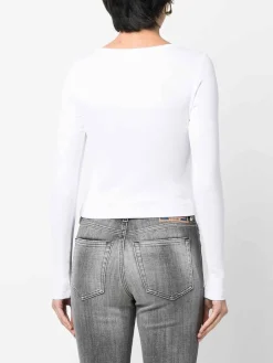 Top logo-patch a coste