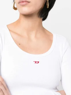 Top logo-patch a coste
