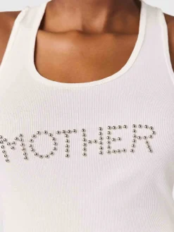 Top Mother Con Borchie