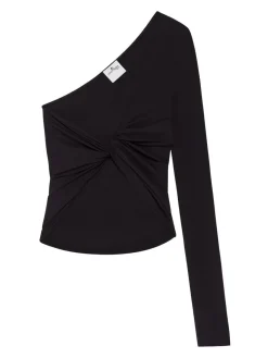 Top nero