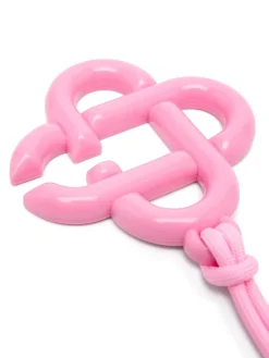 Tortali rosa di Bubblegum