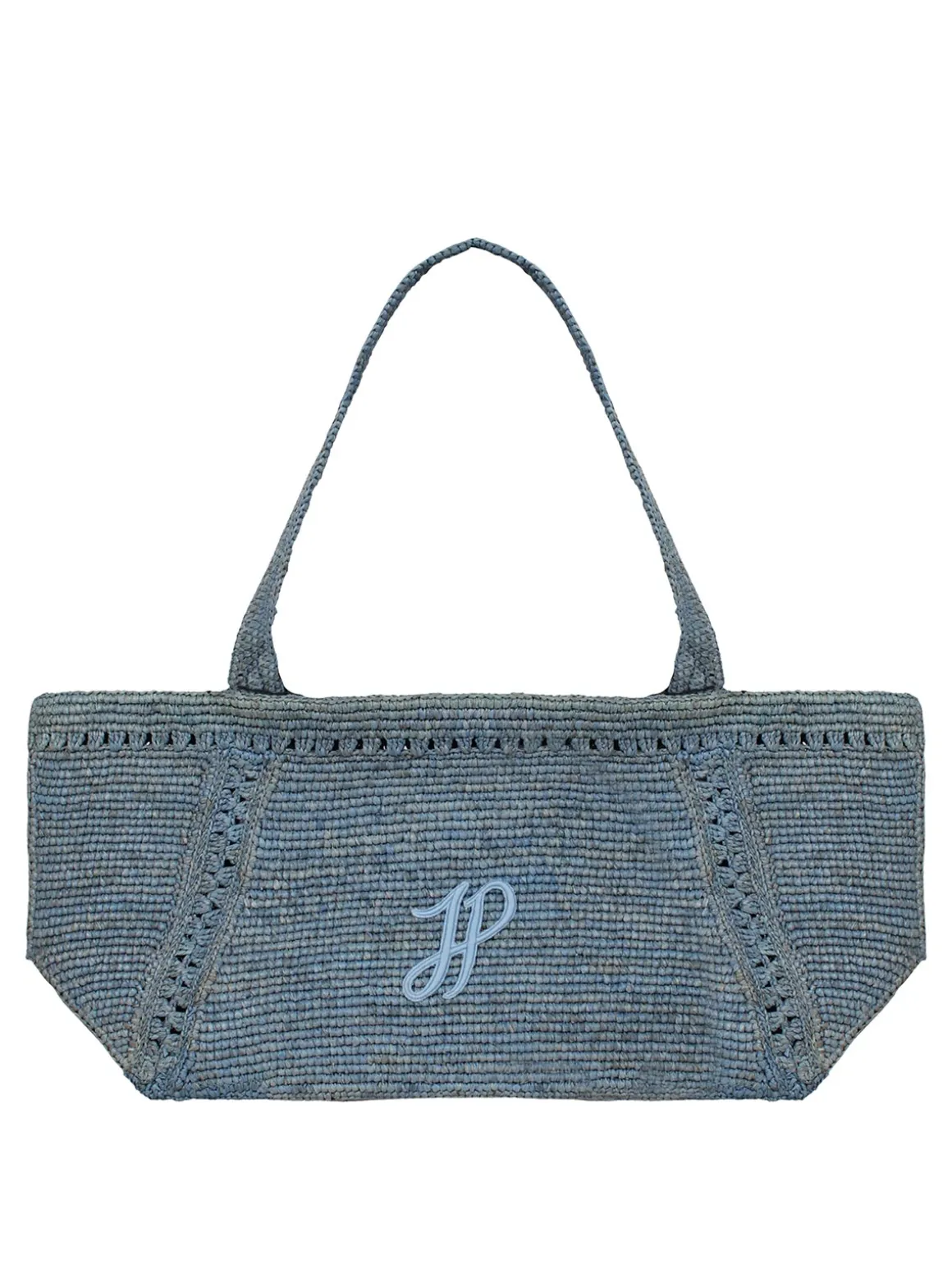 Tote A Trapezio Grande