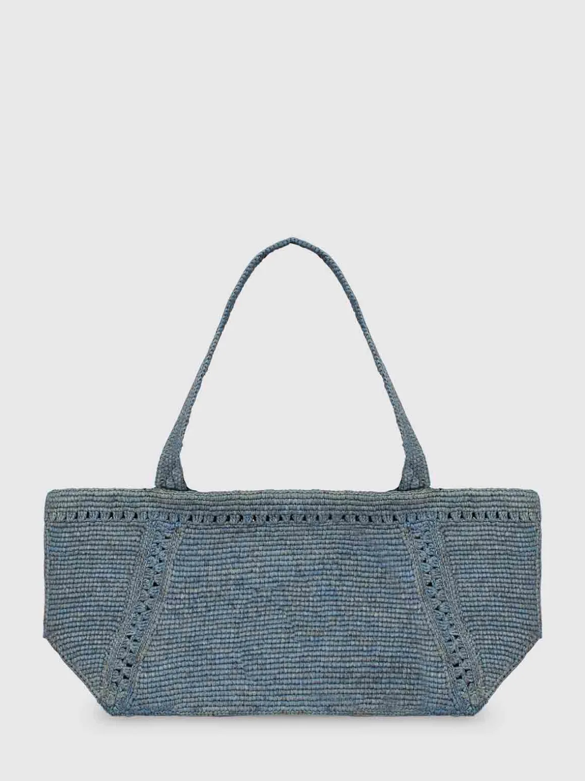 Tote A Trapezio Grande